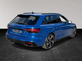 Audi A4 Avant 40 TDI S-line Competition Edition