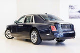 Rolls-Royce Phantom 6.7 V12 SERIES II