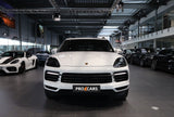 Porsche Cayenne E-Hybrid Platinum Edition