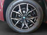 BMW X4 xDrive 20d M Sport