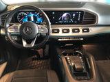 Mercedes-Benz GLE 400d 4-Matic AMG-Line