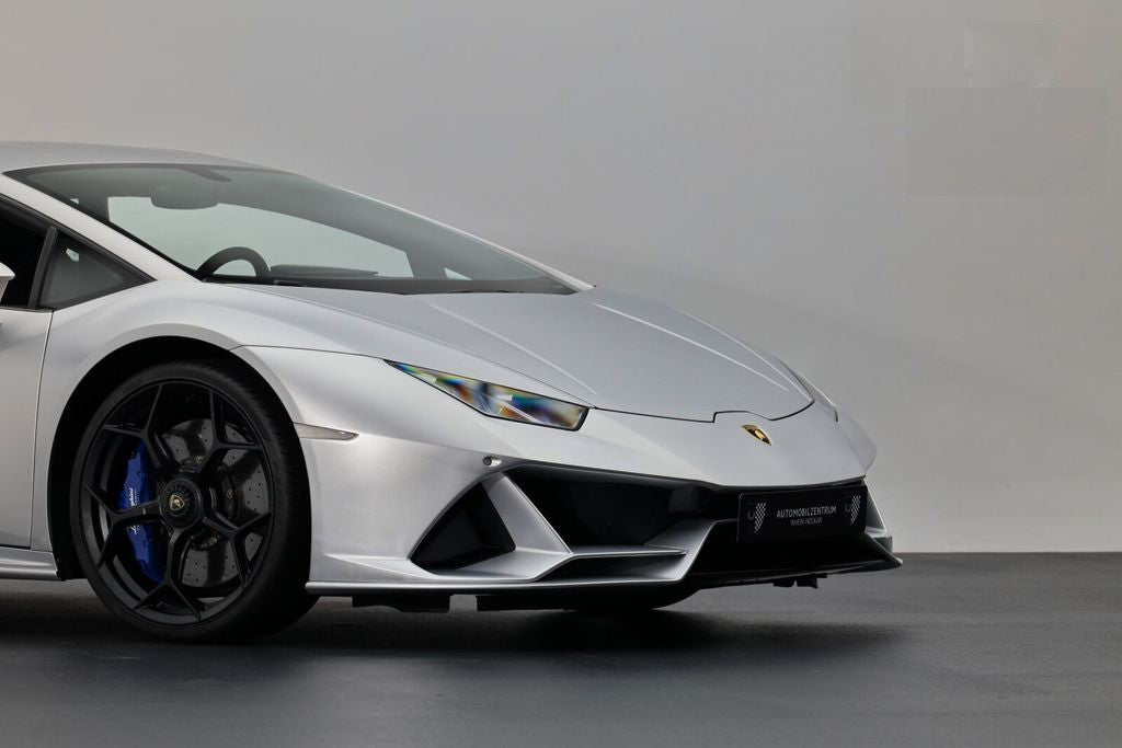 Lamborghini Huracán EVO