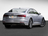 Audi A6 50 Quattro Hybrid S-line