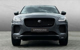 Jaguar E-Pace P250 Chequered Flag Black