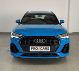 Audi Q3 35 TDI S-line Matrix