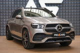 Mercedes-Benz GLE 400d 4M AMG