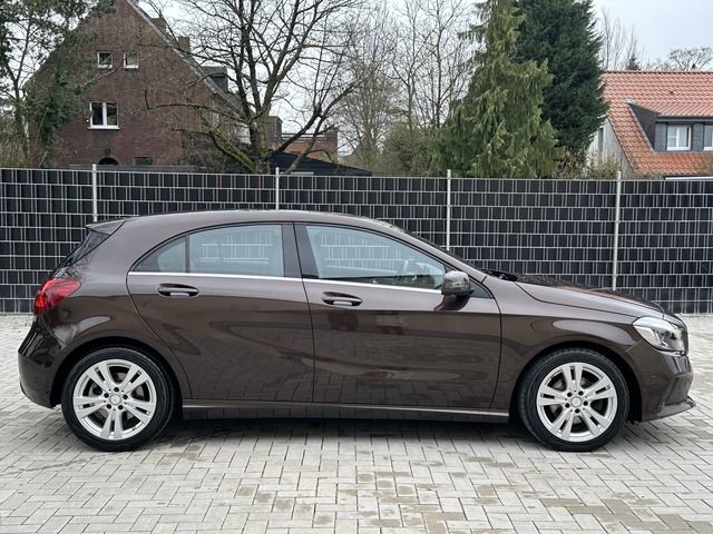 Mercedes-Benz A220d