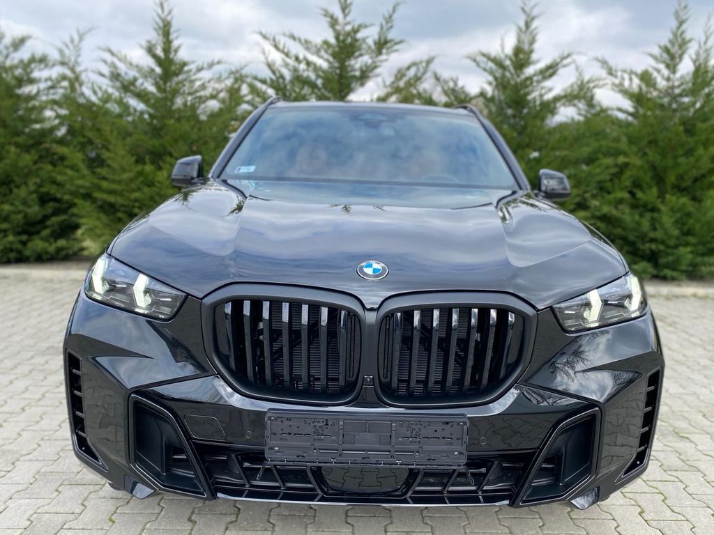 BMW X5 30d xDrive M Sport