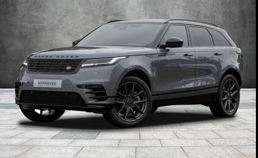 Land Rover Range Rover Velar P400e Dynamic SE