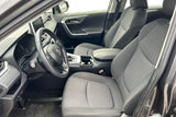 Toyota RAV 4 2.5 Hybrid Comfort 4x2