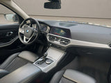 BMW 320d xDR