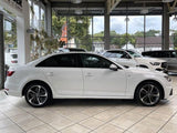 Audi A4 Lim. 40 TFSI S-Line