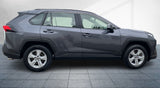 Toyota RAV 4 2.5 VVT-i Hybrid Business Edition 4x2