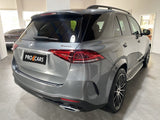 Mercedes-Benz GLE 350 de AMG 4M