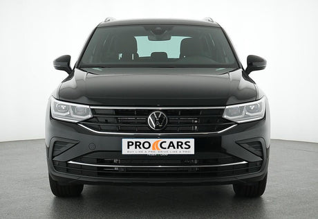 Volkswagen Tiguan 2.0 TDI DSG