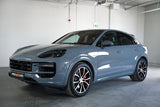 Porsche Cayenne S E-Hybrid