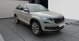 Skoda Kodiaq 2.0 TDI DSG CleverNavi