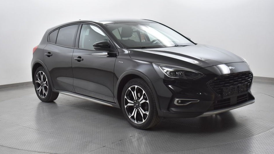 Ford Focus Active 1.0 EcoBoost