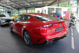 Kia Stinger 3.3 T-GDI 4WD GT