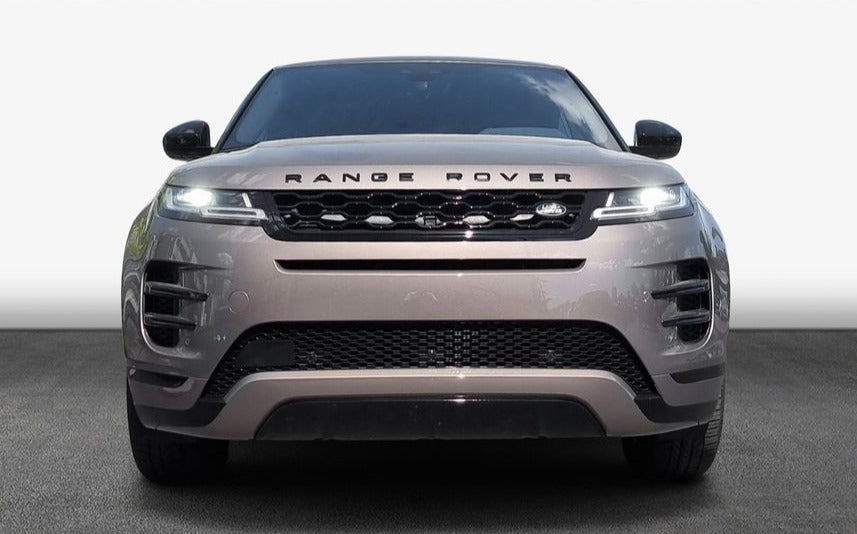 Land Rover Range Rover Evoque D150 R-Dynamic S