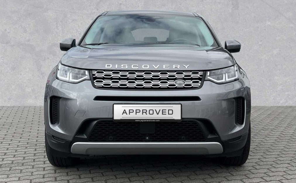 Land Rover Discovery Sport D165 AWD S