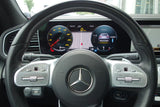 Mercedes-Benz GLE 400d COUPE 4MAT AMG AIRMATIC