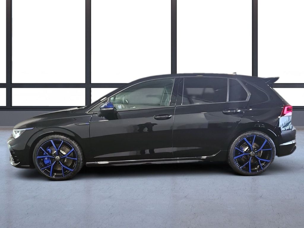 Volkswagen Golf R "20 Years" 2.0 TSI