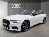 Audi A6 Lim. 55 TFSIe Qu. S-line