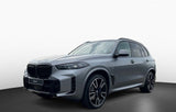 BMW X5 xDrive 40d