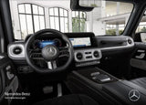 Mercedes-Benz G 500 AMG