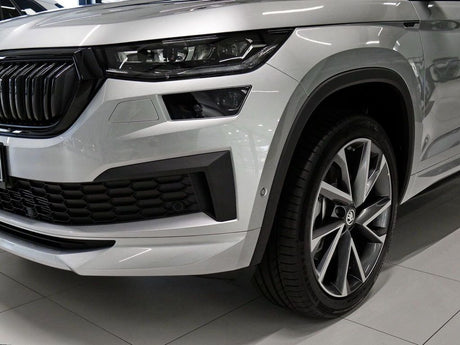 Skoda Kodiaq Sportline 2.0 TDI 4x4 DSG