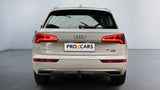 Audi Q5 45 TFSI Quattro Sport