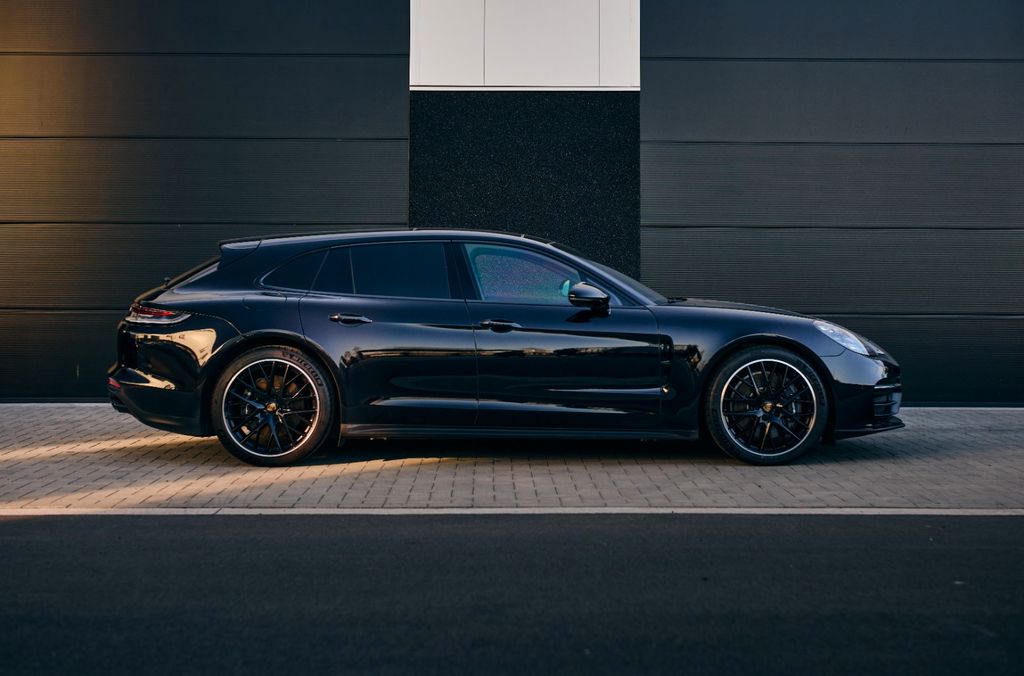 Porsche Panamera 4 E-Hybrid Sport Turismo