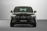 Mercedes-Benz GLC 220d 4M AMG