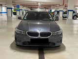 BMW 318d Business