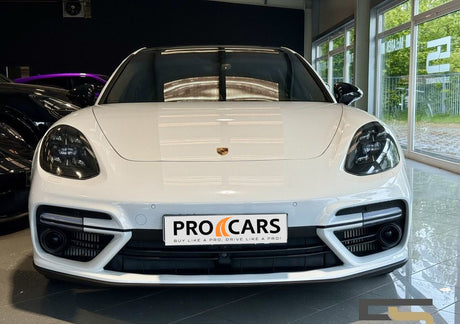 Porsche Panamera Turbo S E-Hybrid ST