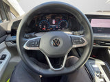 Volkswagen Golf 8 1.5 TSI Style