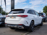 Mercedes-Benz GLC 400e 4M AMG