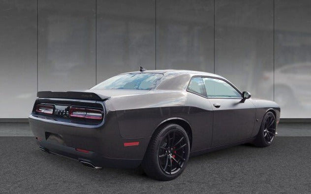 Dodge Challenger R/T T/A