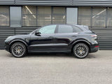 Porsche Cayenne 4x4