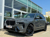 BMW X7 40d M SPORT PRO