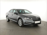 Skoda Superb 2.0 TSI Style Plus