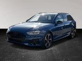 Audi A4 Avant 40 TDI S-line Competition Edition