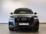 Audi Q7 60 TFSI e S Line