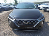 Hyundai IONIQ Hybrid 1.6 GDI