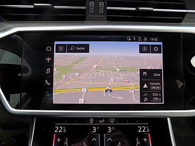 Audi A6 Avant Sport 40 TDI S-line