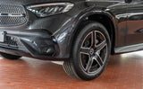 Mercedes-Benz GLC 300de AMG 4M