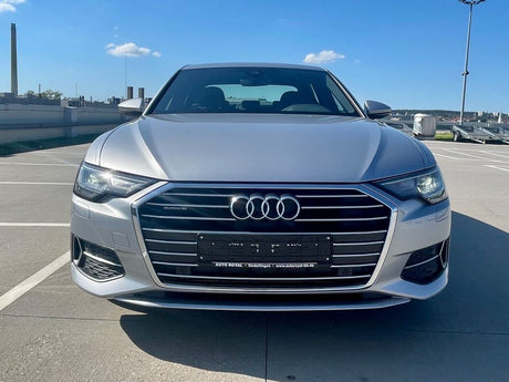 Audi A6 45 TDI Quattro Sport