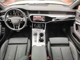 Audi A6 Lim. 55 TFSIe Qu. S-line