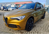 Alfa Romeo Stelvio Quadrifoglio